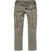 Man'S World Cargohose in olivgrün | Gr.: 50