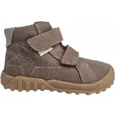 Pepino by Ricosta DONNY Klettstiefel Braun in Gr. 22