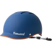 Thousand Heritage 2.0 Stadthelm Blau M Blau M