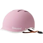 Velcro Thousand Heritage 2.0 Fahrradhelm, Petal Pink, L