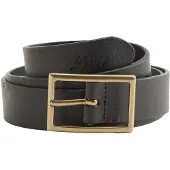 Levis Accessories Rectangle Buckle Gürtel