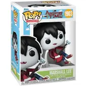 Funko POP! Pop! Television: Adventure Time - Marshall Lee #1903