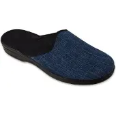 Befado Hausschuhe 089M429 blau