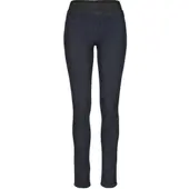 Arizona Skinny-fit-Jeans extra-enger Schnitt, komfortable Leibhöhe, Used-Look-Waschung