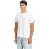 Alpha industries Foam Ml Kurzarm-t-shirt