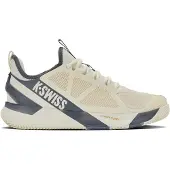 K-Swiss KFRME SPD RBLO CLAY Herren Beige Sneakers Sportschuhe (09485-154-M)