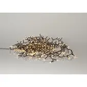 Star Trading 594-61, Beleuchtete Form, IP44, 5 m, LED, 540 Glühbirne(n), 25000 h