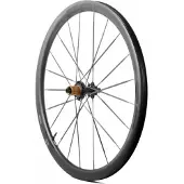 Progress Orbit 380 Cl Disc Tubeless Rennrad-hinterrad