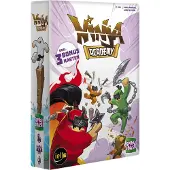 Sonstige Verlage Ninja Academy