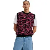 Santa Cruz Octo Knit Weste
