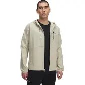Under Armour Stretch Woven Windjacke