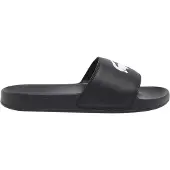 Lacoste Servieren 0,0 125 1 CMA Sliders, Schwarz 44.5 EU