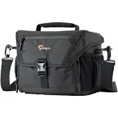 Lowepro Nova 180 AW II Schwarz
