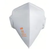 Uvex megasonic Schweißerschutz-Ersatzscheibe - 9320055