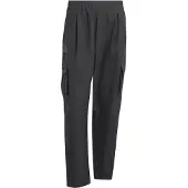 Adidas - Hose mit UPF 50+ Schutz &ndash; Herren &ndash; Cargo Pants M - Cargo Pants M Black für Herren - Größe S - schwarz