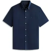 Tommy Hilfiger Core Flex Kurzarmhemd