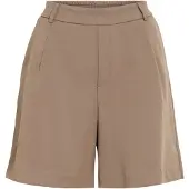 Vila Vivarone Loose Fit Shorts