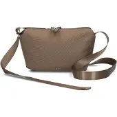 Zwei Damen Handtasche Mademoiselle.Tex MTX40 kleine Umhängetasche 2 Liter Crossb