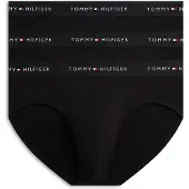 Tommy Hilfiger Um0um03876 Brief Boxershorts 3 Einheiten
