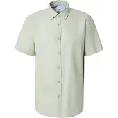 Mustang Kurzarmhemd "Herren Style Berkeley"