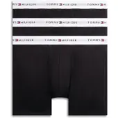 Tommy Hilfiger Um0um03874 Brief Boxershorts 3 Einheiten
