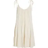 Vila Vijinke Träger Minikleid