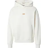 HUGO Nazardo 10257685 Blue Kapuzenpullover