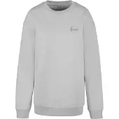 Forvert Herren -Sweatshirt BRANDIT 8665 LICHTASPHALT Größe: M