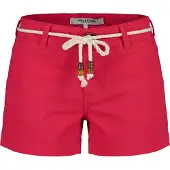Alife & Kickin Shorts leichte Kurzhose aus Baumwoll-Materialmix mit Regular Fit