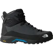 The North Face - Verto Alpine Mid GORE-TEX - Wanderschuhe Gr 45,5 schwarz