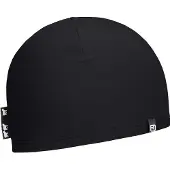 Ortovox - Light Fleece Beanie - Mütze Gr 50-56 cm schwarz