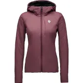 Black Diamond W First Light 1.0 Stretch Hoody fig (6052) SML