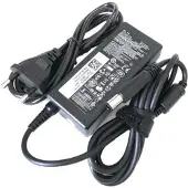 Dell PPC8J, Laptop, Drinnen, 65 W, Schwarz, 2 m, 1 Stück(e)