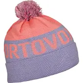 Ortovox - Bobble Knit Beanie - Mütze Gr 50-56 cm bunt