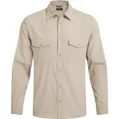 Craghoppers - Kiwi II Long Sleeved Shirt - Hemd Gr XXL beige