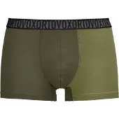 Ortovox - 150 Essential Trunks - Merinounterwäsche Gr XXL oliv