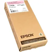Epson Ink C13T44Q64N, Magenta, 350 ml, 1 Stück(e), Einzelpackung
