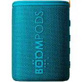 Boompods Beachboom Ocean Bluetooth-lautsprecher