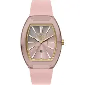 Ice Watch 025180 Damenuhr ICE Dome S Soft Rosa