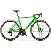 Wilier Verticale Slr Straßenrahmen