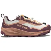 Lowa Trekking-Halbschuhe TRAILUX GTX LO JR