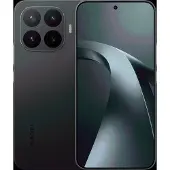 Xiaomi 17T Pro Smartphone Black - Smartphone - 256 GB
