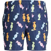Jack & Jones Funny Badeshorts