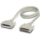 Phoenix Contact 1656314 D-SUB-Kabel VS-25-DSUB-20-LI-5,0 VS25DSUB20LI50