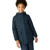Regatta - Junior Vallina - Winterjacke Gr 11-12 Years blau