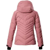 Killtec KSW 31 Women Ski Quilted Jacket hellpink (00444) 38