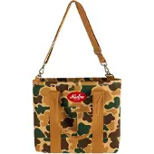 New Era Camo-Tragetasche CAMCIGBRs Einheitsgröße