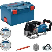 Bosch Gnf18v-40 L-boxx Wandschlitzer