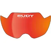 Rudy project The Wing Removable Optical Shield Multilaser Orange multilaser orange (LH7340-LH7340)
