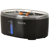 Rojeco Trinkbrunnen Für Haustiere 2.5l